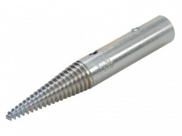 Zenith Taper Spindle Right Hand 12mm £44.49